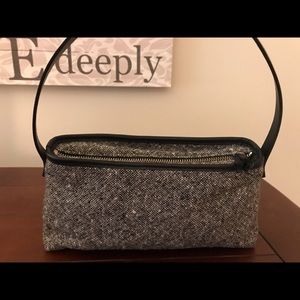 Banana Republic Shoulder Clutch